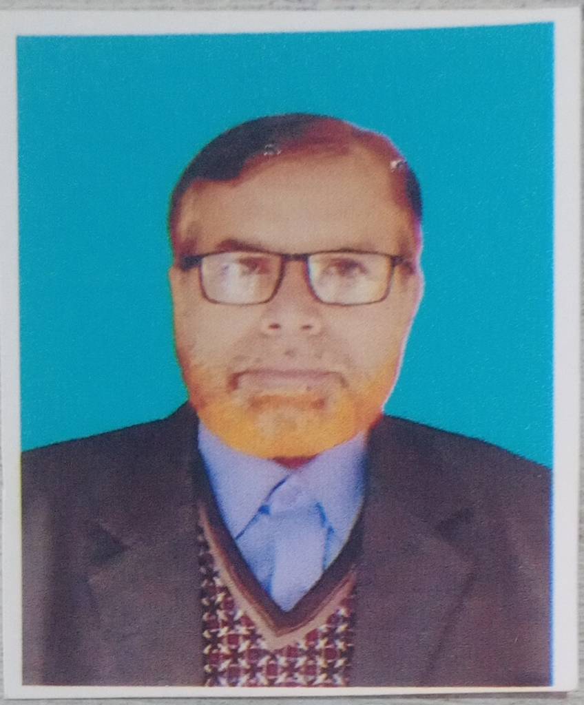 ABU KAWSARMD. SHAMSHAZZAMAN